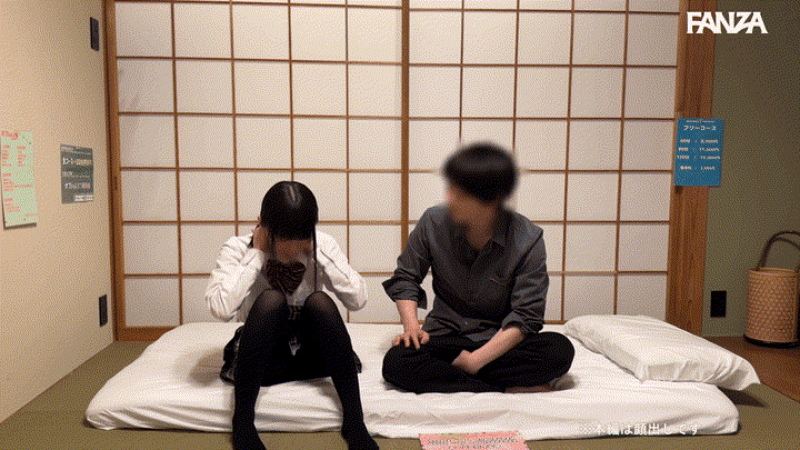 FANZAが提供しているアイドル級リフレKちゃん(fuyu105)のGIF画像2