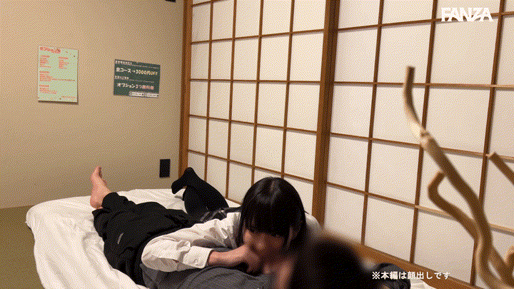 FANZAが提供しているアイドル級リフレKちゃん(fuyu105)のGIF画像4