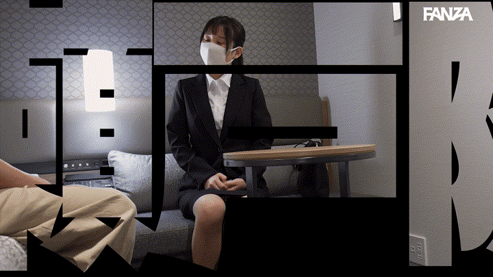 FANZAが提供しているめい(hibr052)のGIF画像1