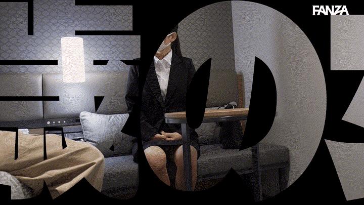 FANZAが提供しているめい(hibr052)のGIF画像2