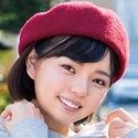 市井結夏の顔写真
