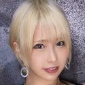 乙アリスの顔写真