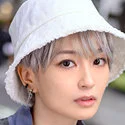 沢尻ウタの顔写真