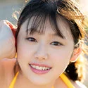 白石なぎさの顔写真