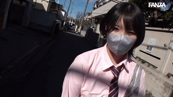 FANZAが提供しているハルナ(smus044)のGIF画像1