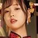 碓井せりなの顔写真