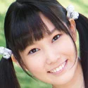 春日野結衣の顔写真
