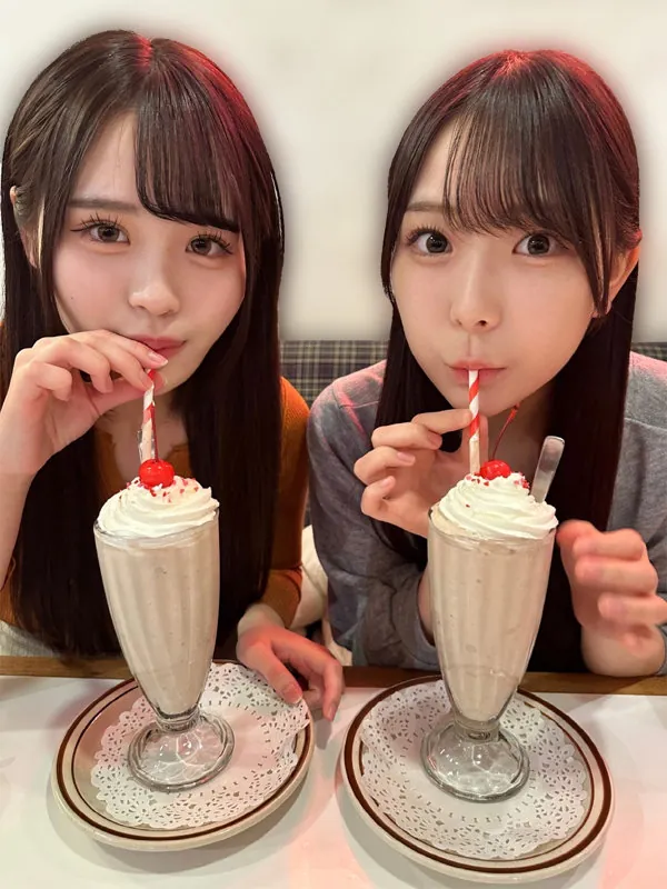 FANZAが提供しているまりんちゃん＆せいらちゃん(shinki227)のサンプル画像2