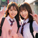 サイト内人気記事-「ももちゃん＆みなみちゃん(skho176) | シロウト速報 無料エロ動画」
