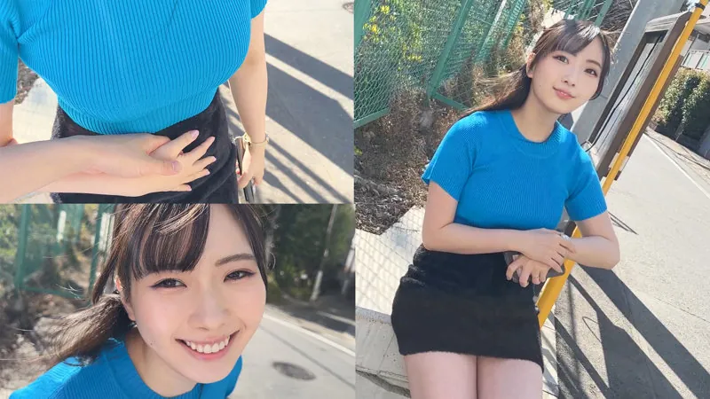 FANZAが提供しているゆいさん(smjz079)のサンプル画像1