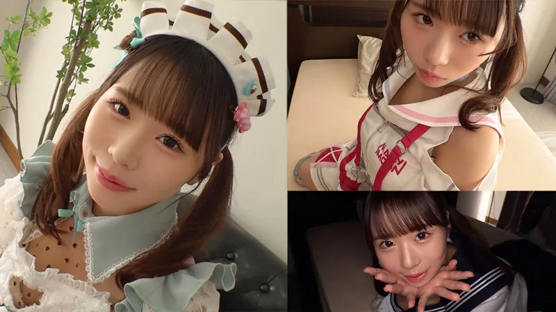 FANZAが提供しているりりか(smuh065)のサンプル画像1
