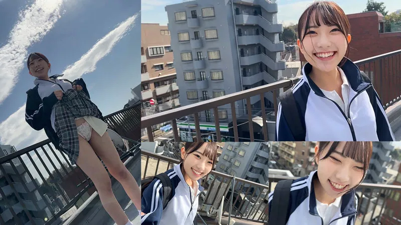 FANZAが提供しているひなの(smuk264)のサンプル画像1