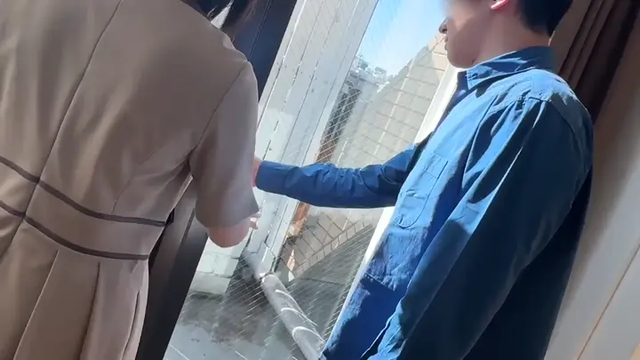 FANZAが提供している橘さん（仮名）(spay592)のGIF画像2