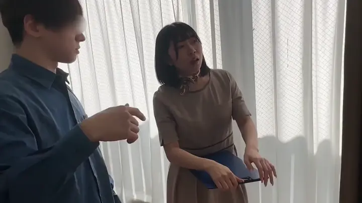 FANZAが提供している橘さん（仮名）(spay592)のGIF画像4