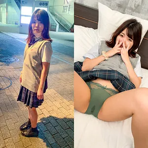 ミントグリーンぱんつちゃん(trc028)のジャケット画像
