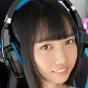 雪乃えるの顔写真