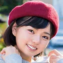 市井結夏の顔写真
