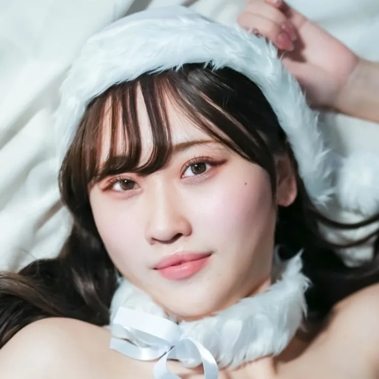 有馬みずきの顔写真