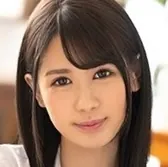 杏羽かれんの顔写真