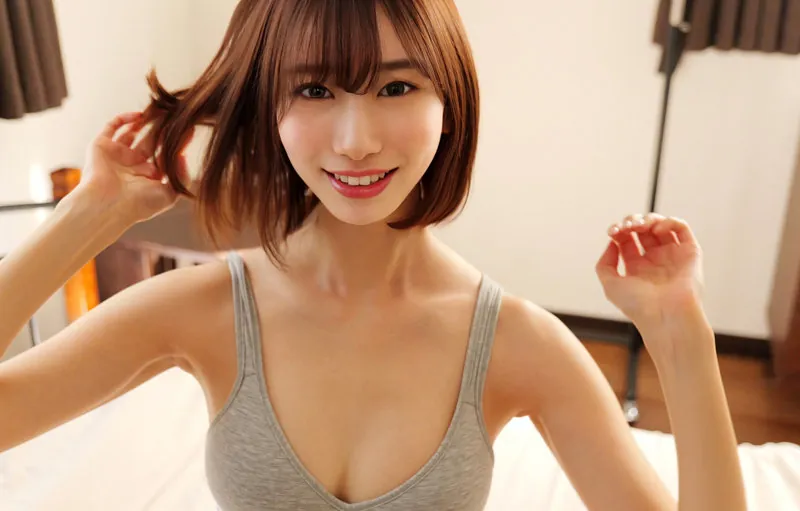 FANZAが提供しているSUMIRE(smjk083)のサンプル画像1