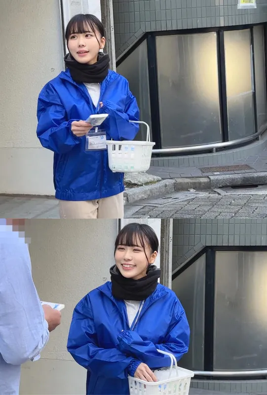FANZAが提供しているはるかさん(smjs146)のサンプル画像1
