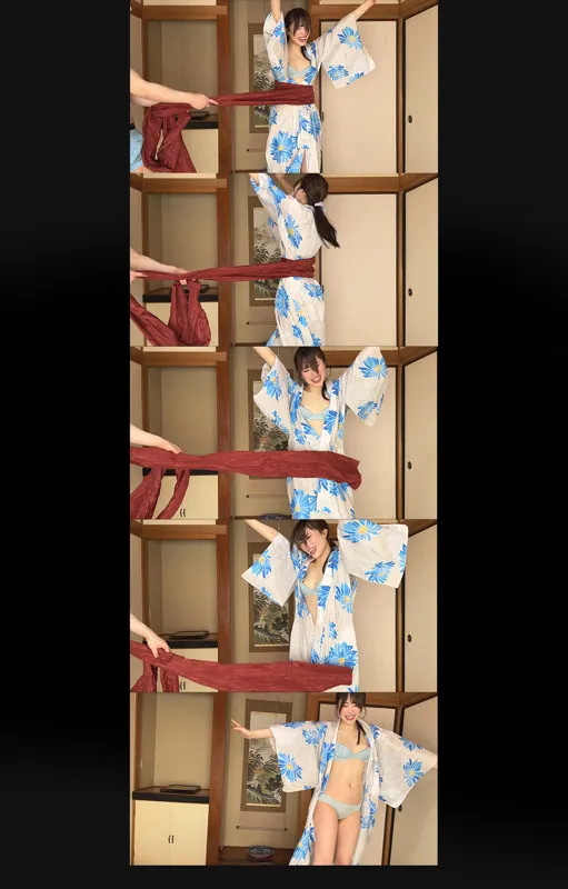 FANZAが提供しているAMI(smjx067)のサンプル画像3