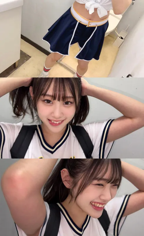 FANZAが提供しているなぎさちゃん(smub037)のサンプル画像1