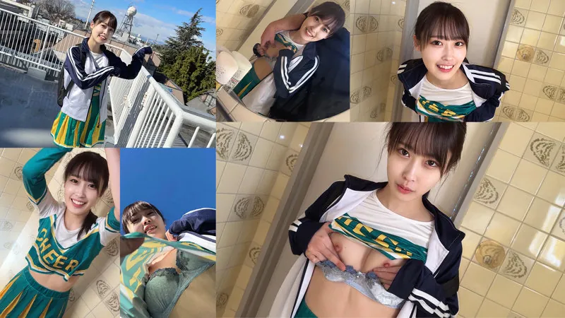 FANZAが提供しているあまねちゃん(smub050)のサンプル画像2