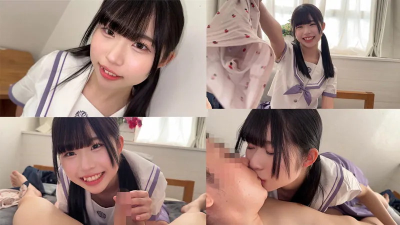 FANZAが提供しているももちゃん(smuh061)のサンプル画像2