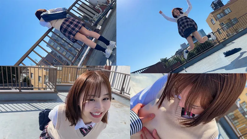 FANZAが提供しているほのか(smuk267)のサンプル画像1